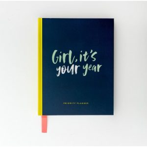 Rachel Hollis Planner