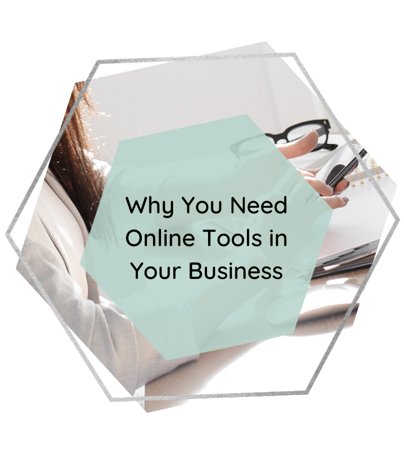 Why You Need Online Tools to Run Your Business