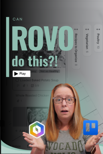 Can AI Actually Improve a Trello Board?