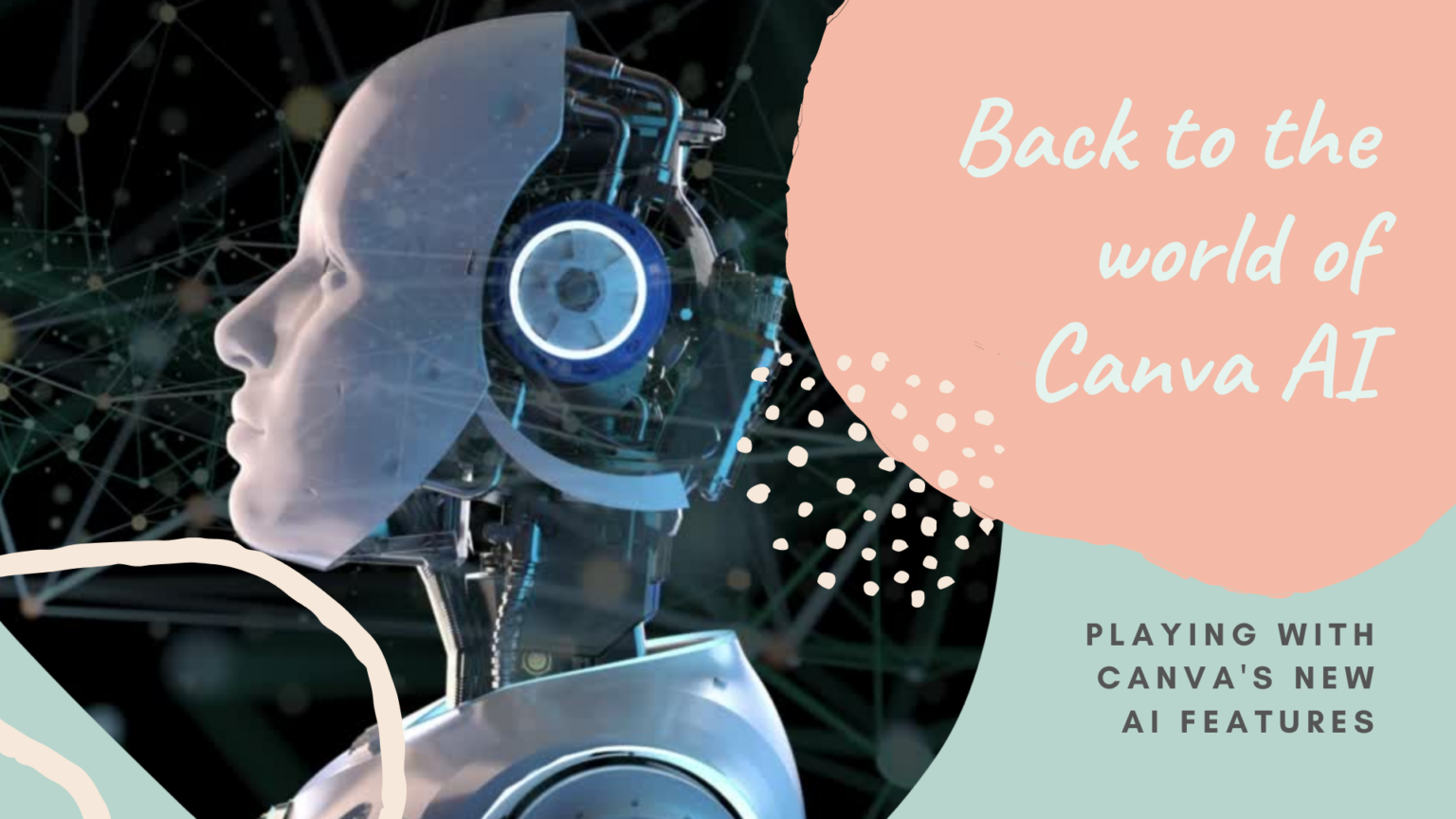 Tech Savvy Review Back To The World Of Canva Ai Kelly L Gabel Tech Savvy Review Back To The World Of Canva Ai Kelly L Gabel