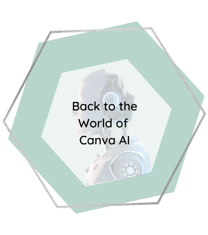 Tech-Savvy Review: Back to the World of Canva AI