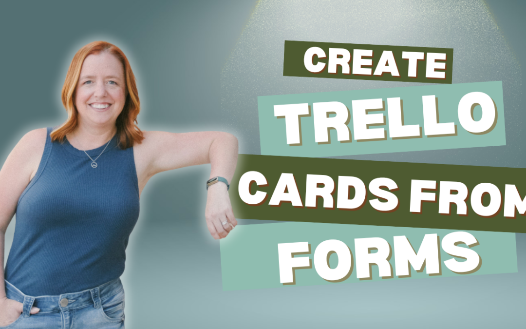 The ABSOLUTE BEST Way to Integrate Forms with Trello for Free