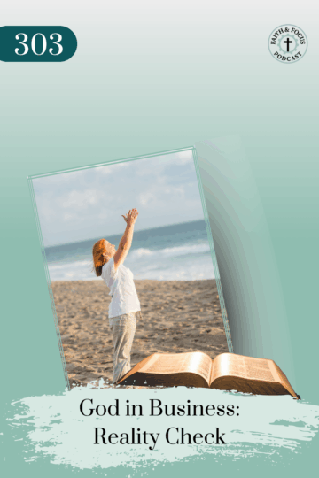 Romanticizing Christian Entrepreneurship?
