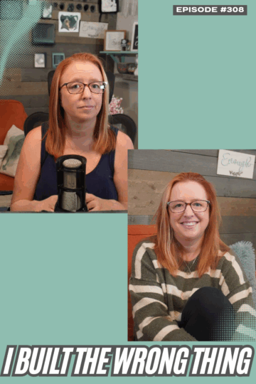 I’ve Been Building the Wrong Business (And How I’m Fixing It)