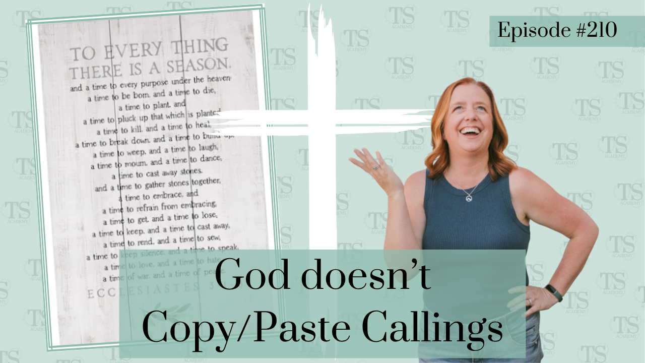 Are You Trying To Monetize Your Ministry?