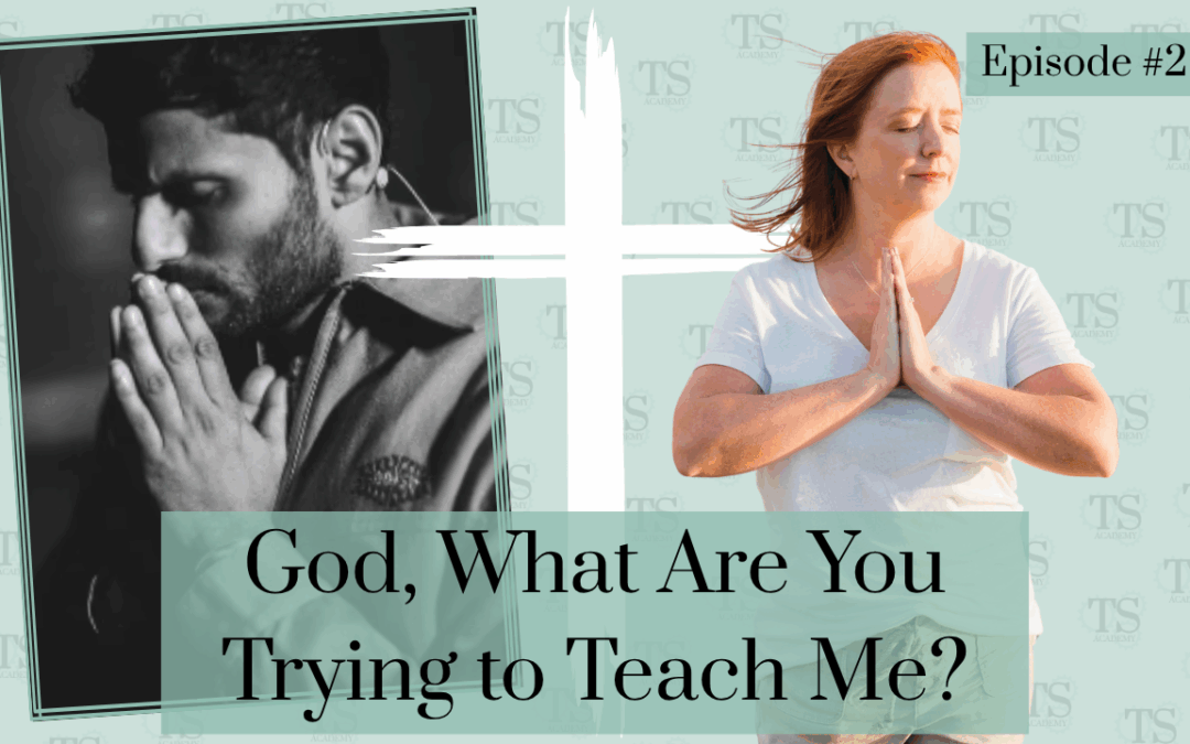 Feeling Stuck? Trust God’s Purpose in This Season
