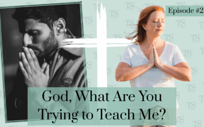 Feeling Stuck? Trust God’s Purpose in This Season