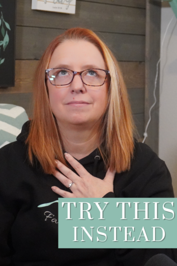 God Never Called You to Hustle — And It’s Burning You Out