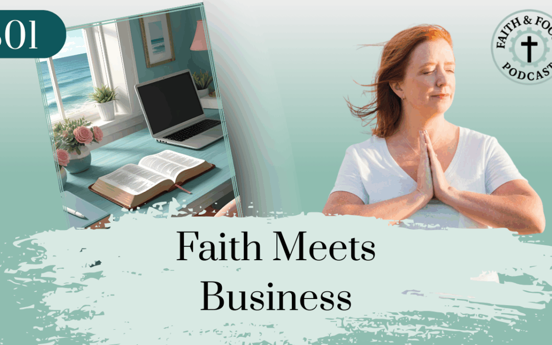 Handling Controversial Topics as a Christian Business Owner