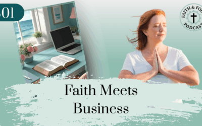 Handling Controversial Topics as a Christian Business Owner