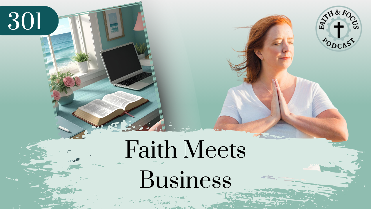 Handling Controversial Topics as a Christian Business Owner