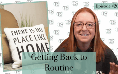 How to Build a Business Routine You Actually Love Coming Back To