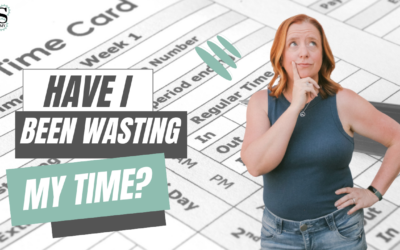 I Tracked My Time As A Solopreneur And Here’s What I Learned