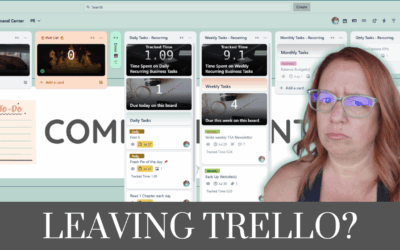 Leaving Trello? Do This First.