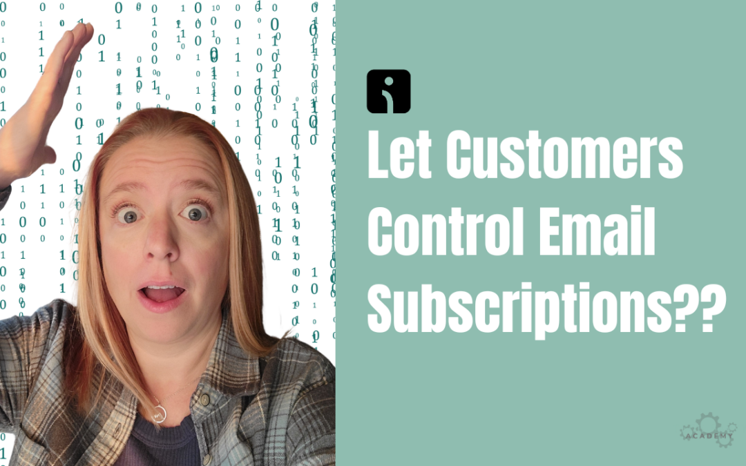 Boost Email Subscriber Retention With This Simple Trick