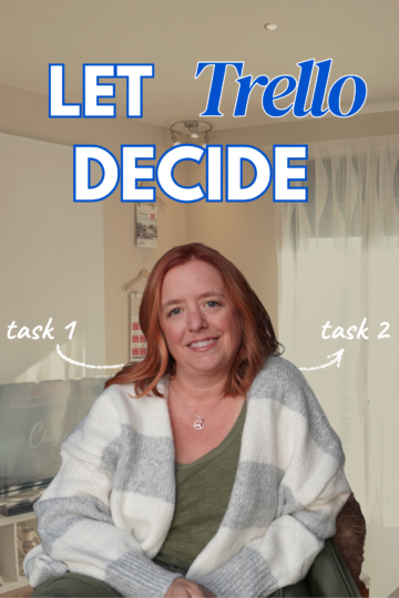 Let Trello Pick Your Next Task (Random Board Button)