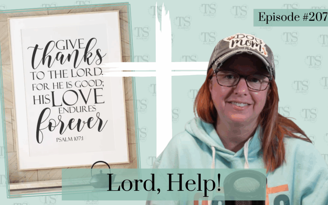 When You’re at Your Wit’s End in Business – Psalm 107 Reflection