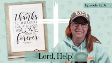 When You’re at Your Wit’s End in Business – Psalm 107 Reflection