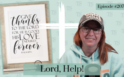 When You’re at Your Wit’s End in Business – Psalm 107 Reflection