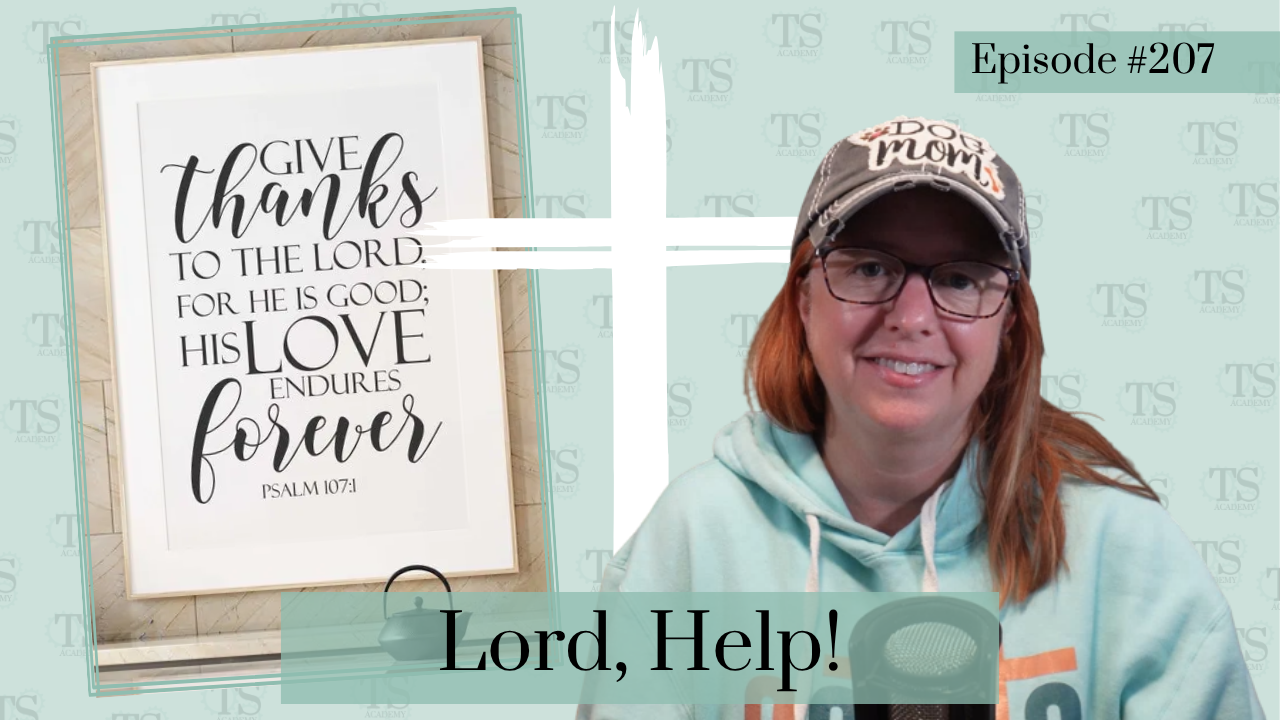When You're at Your Wit’s End in Business – Psalm 107 Reflection