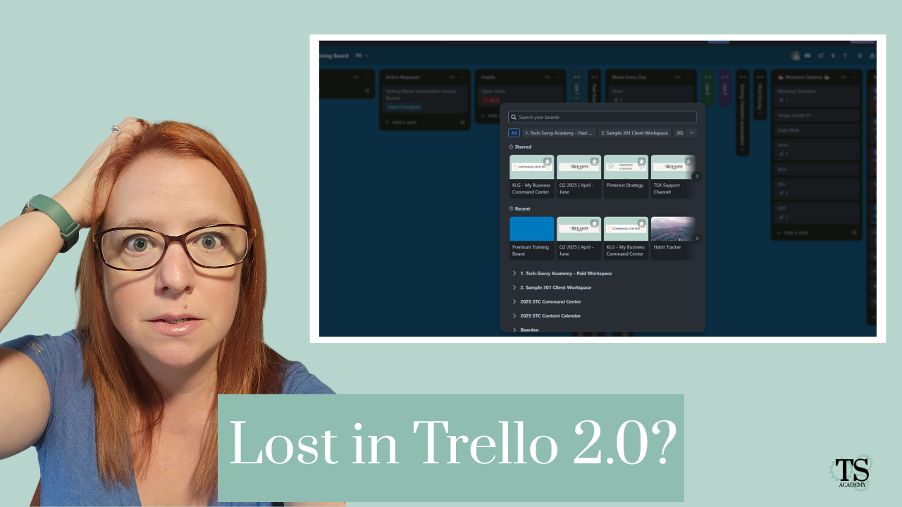 Trello 2.0