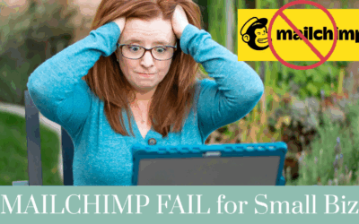 MailChimp Just Made a Big Mistake – Here’s What Solopreneurs Need to Know