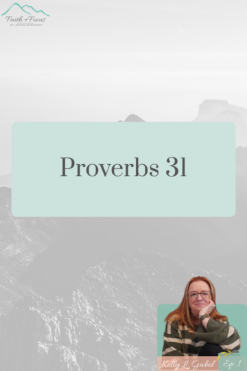 The Truth About Being A Proverbs 31 Business Owner