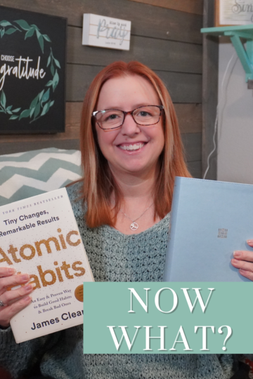 I Built the Habit. God Wanted More.