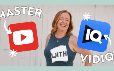 How to Use vidIQ to Grow Your YouTube Channel