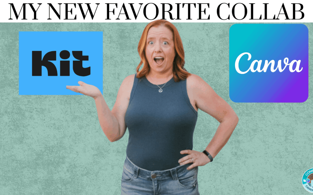 Canva to Kit in 1 Click: No More Cluttered Downloads Folder