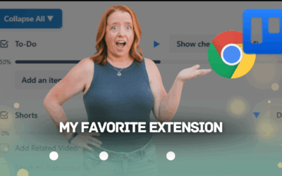 Trello Checklist Collapser: My New Favorite Chrome Extension