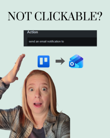Why Your Trello Links Won’t Click in Outlook (Fixed)