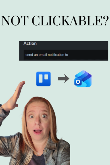 Why Your Trello Links Won’t Click in Outlook (Fixed)