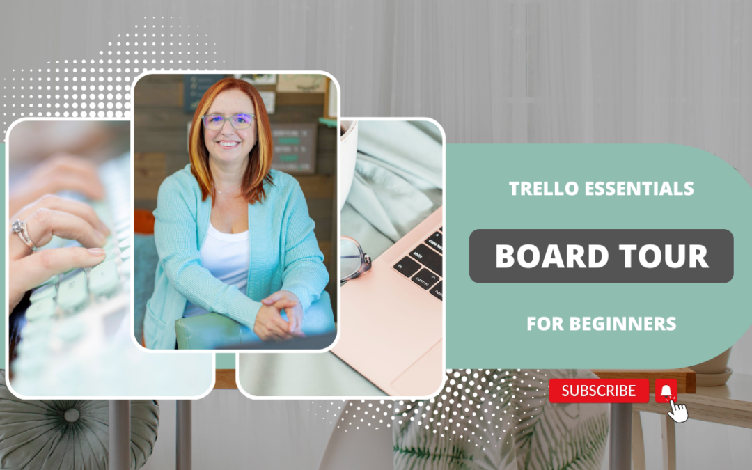 Trello for Beginners: Navigating Your Trello Board