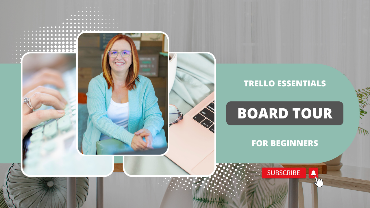 Trello for Beginners: Navigating Your Trello Board