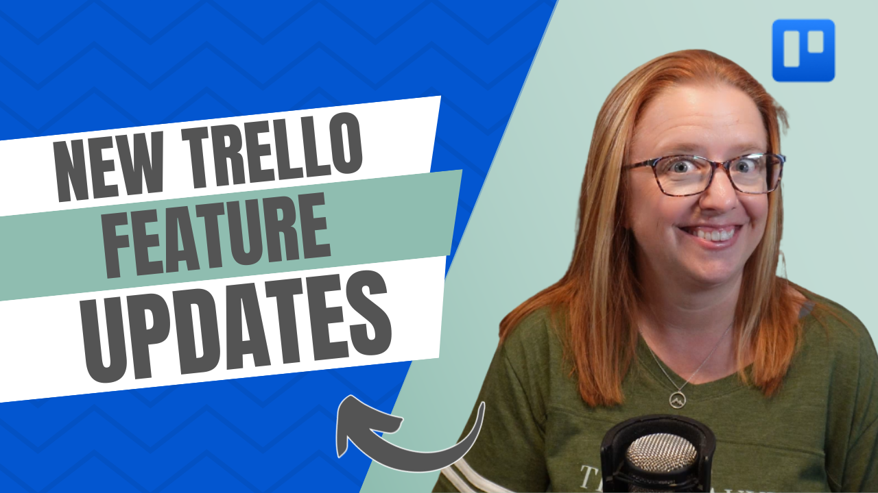 New Trello Feature Updates