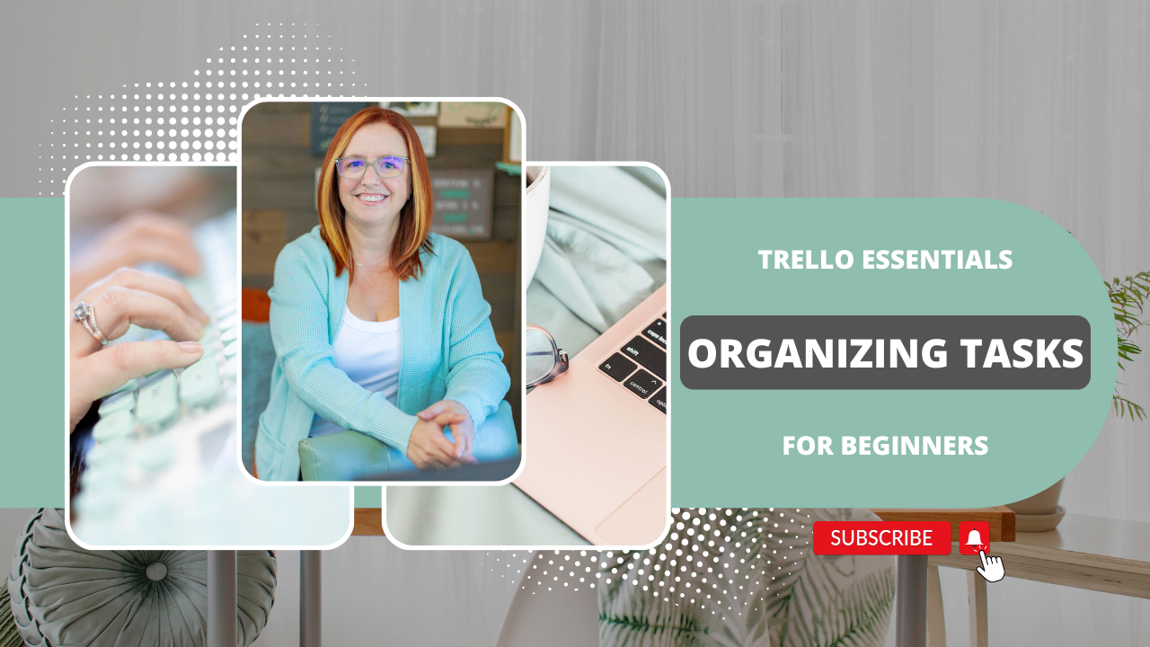 Trello Essentials: How to Assign Tasks, Use Labels & Checklists Like a Pro!