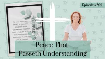 Why Christian Business Owners Have an Advantage Against Negative Feedback