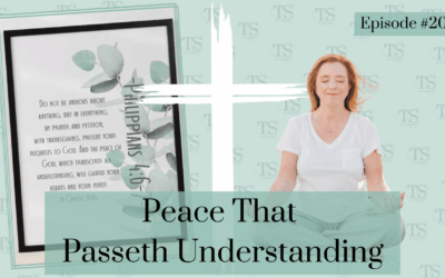 Why Christian Business Owners Have an Advantage Against Negative Feedback
