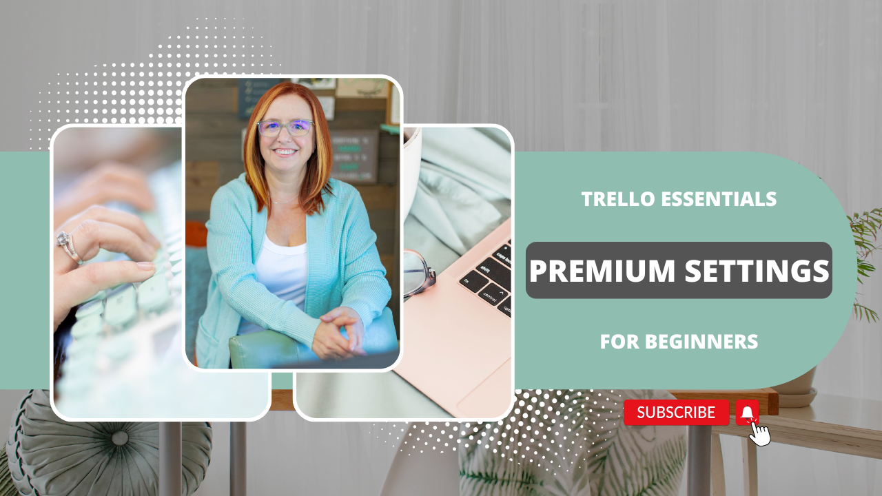 Trello Board Premium Settings