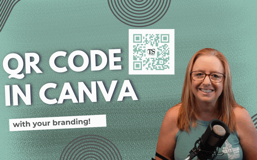 How to Create a Custom QR Code in Canva (With Branding!)