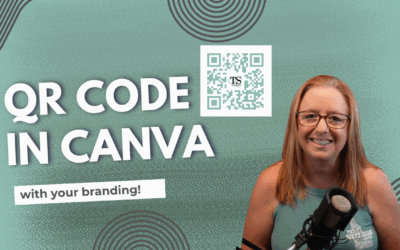 How to Create a Custom QR Code in Canva (With Branding!)