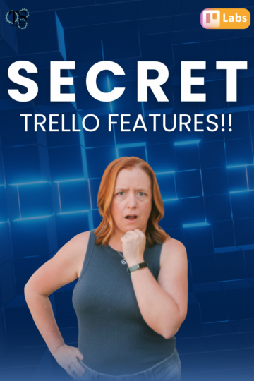 Hidden Trello Features You Can Try Right Now | Trello Labs