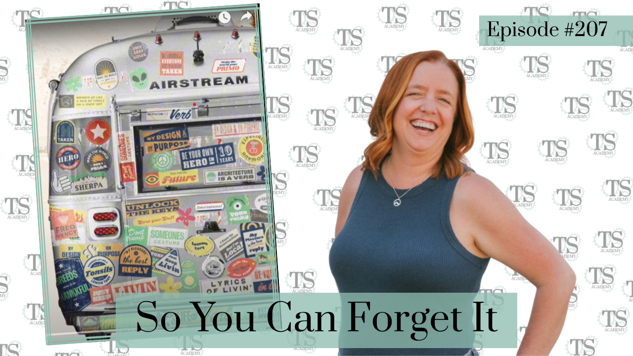 Is There Too Much Tech in Your Business?