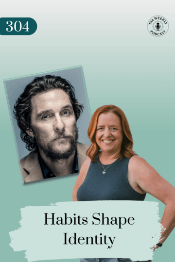 Tending Your Garden of Identity: Habits That Shape Who You Become