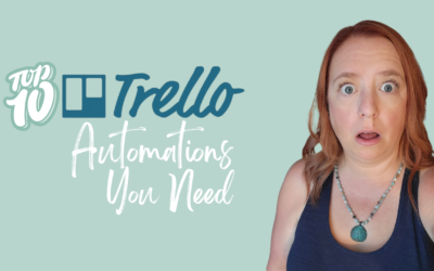 Top 10 Trello Automations You Need to Try