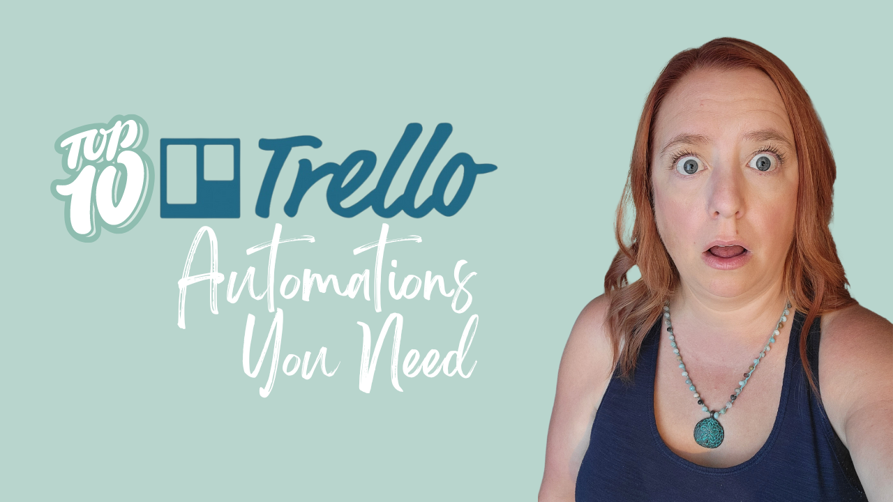 Trello Automation