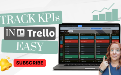 New Year, NEW GOALS! How Trello Can Help You Crush Them