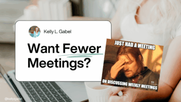Boost Your Team’s Productivity With This Trello Template!