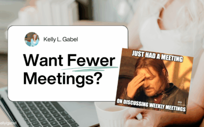Boost Your Team’s Productivity With This Trello Template!